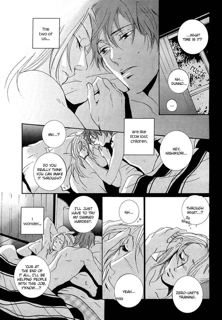 Page 43 Chapter 1 Calling