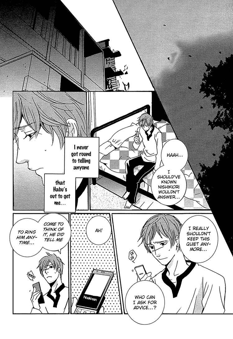 Page 10 Chapter 2 Calling