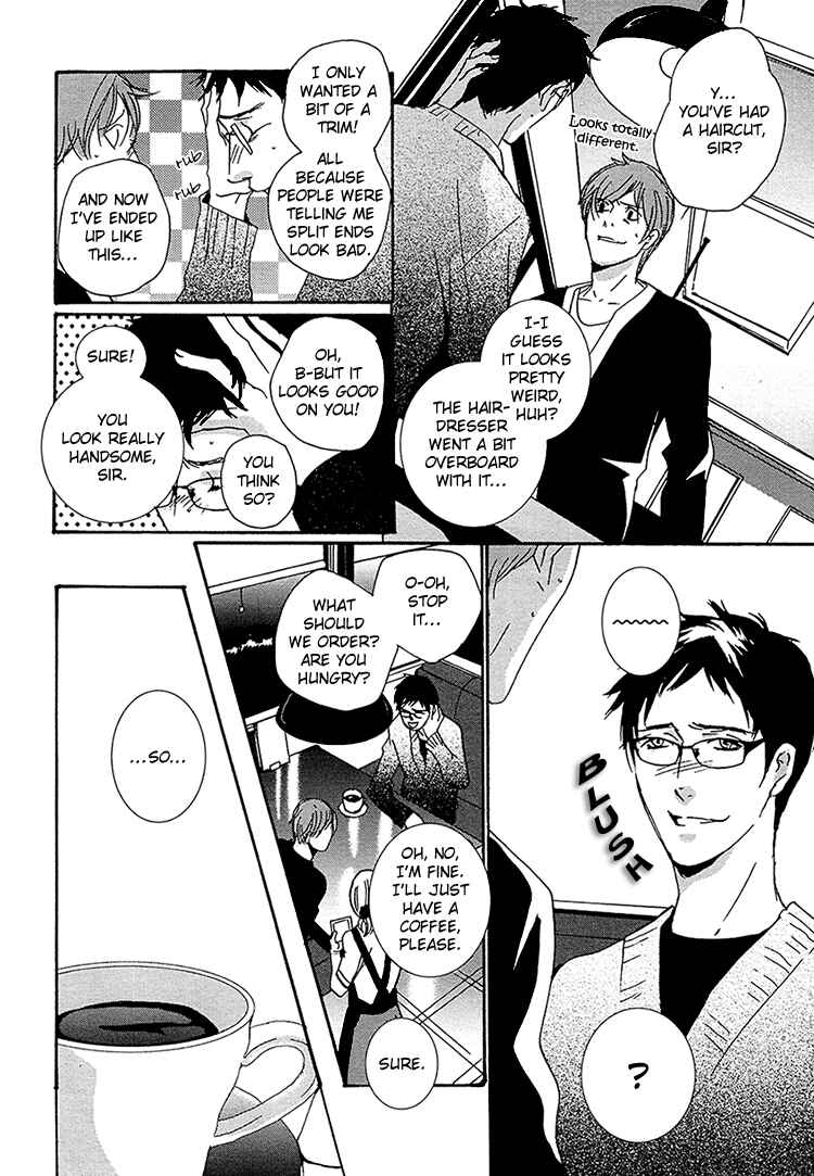Page 12 Chapter 2 Calling