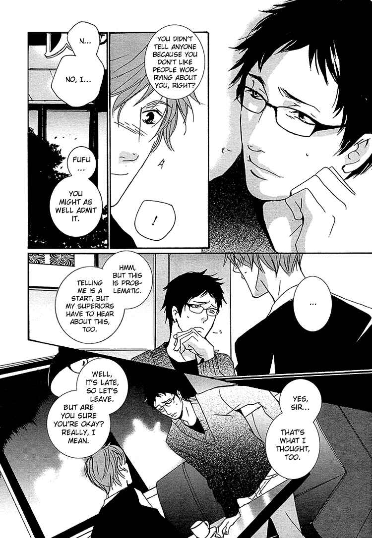 Page 14 Chapter 2 Calling