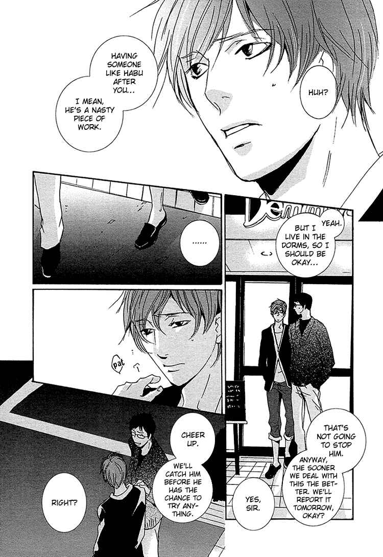 Page 15 Chapter 2 Calling