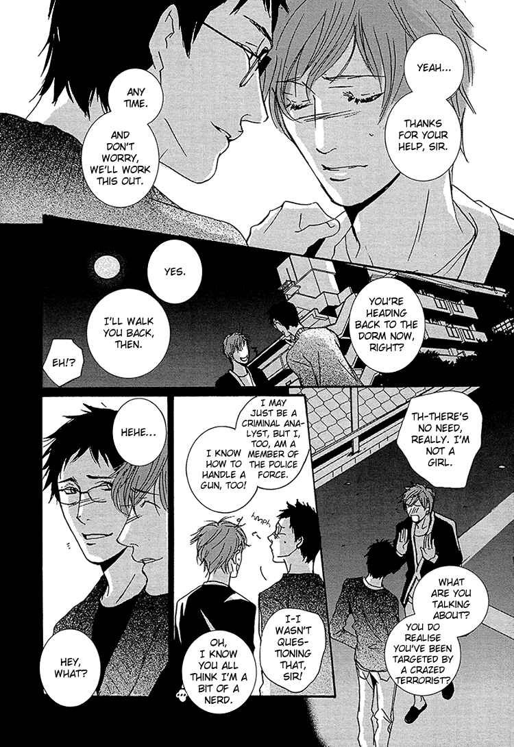 Page 16 Chapter 2 Calling