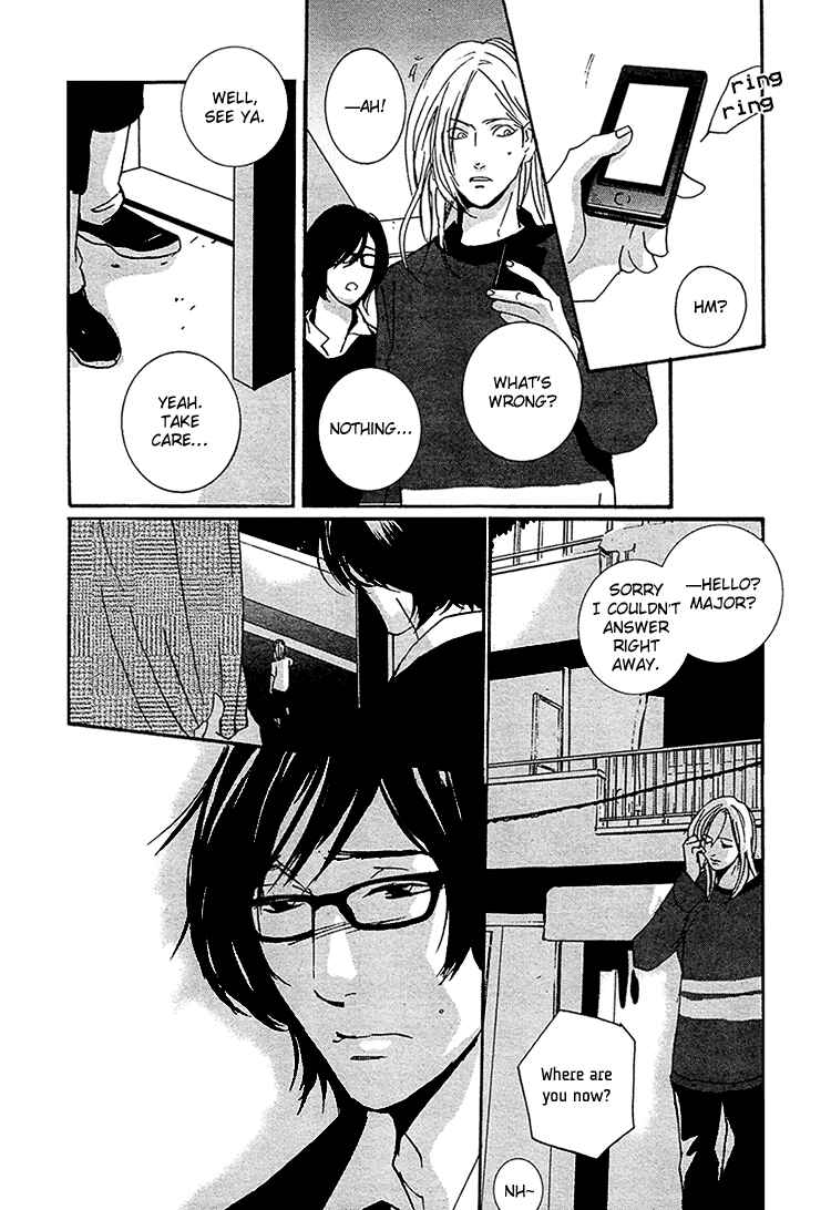 Page 19 Chapter 2 Calling