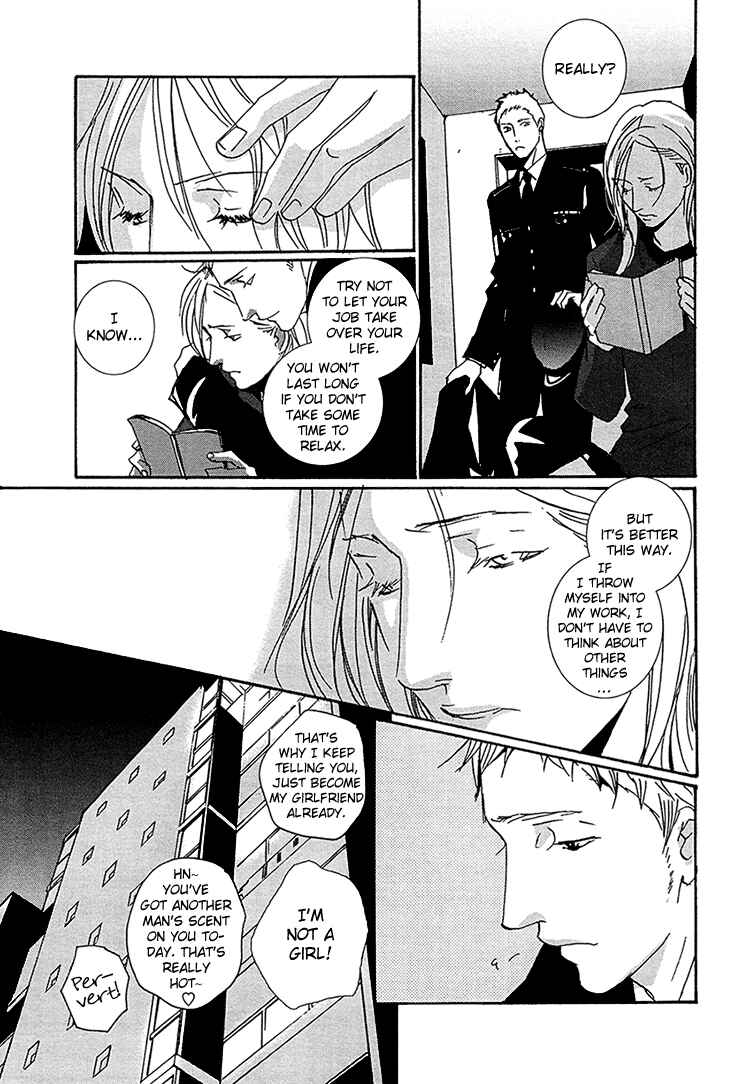 Page 21 Chapter 2 Calling