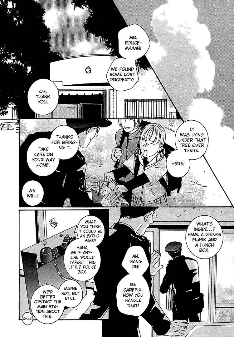 Page 22 Chapter 2 Calling