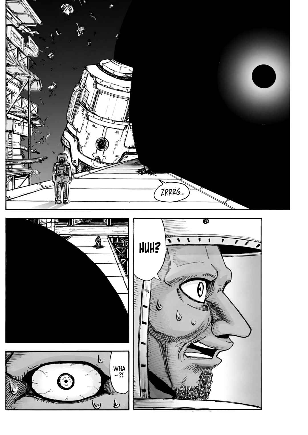 Page 18 Chapter 6 Jupiteria