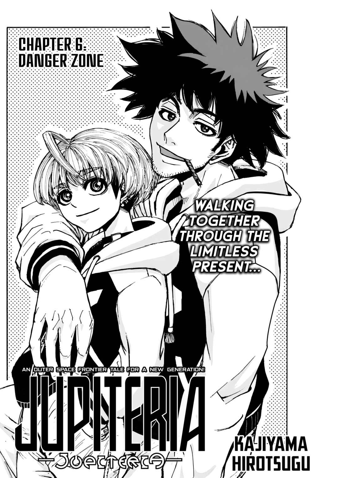 Page 2 Chapter 6 Jupiteria