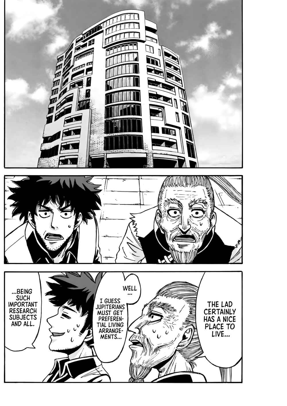 Page 4 Chapter 4 Jupiteria