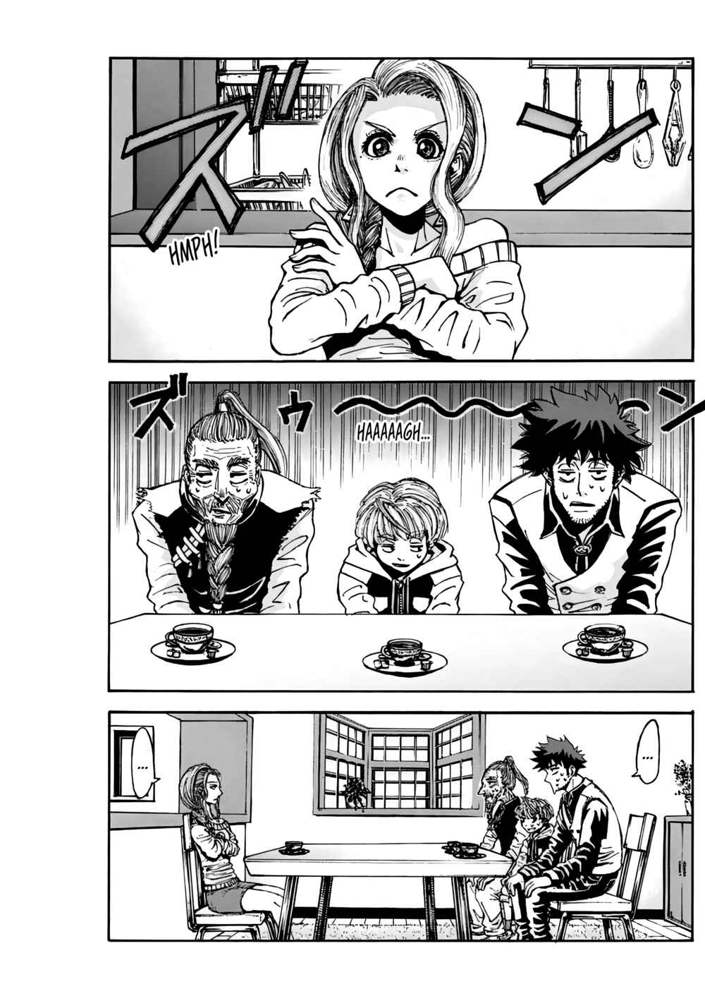 Page 5 Chapter 4 Jupiteria
