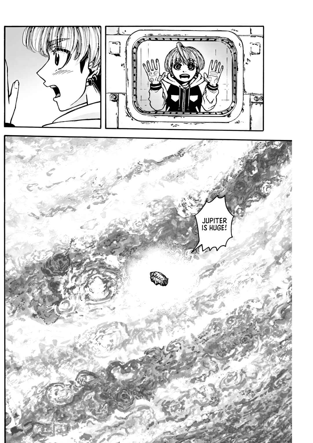 Page 3 Chapter 7 Jupiteria