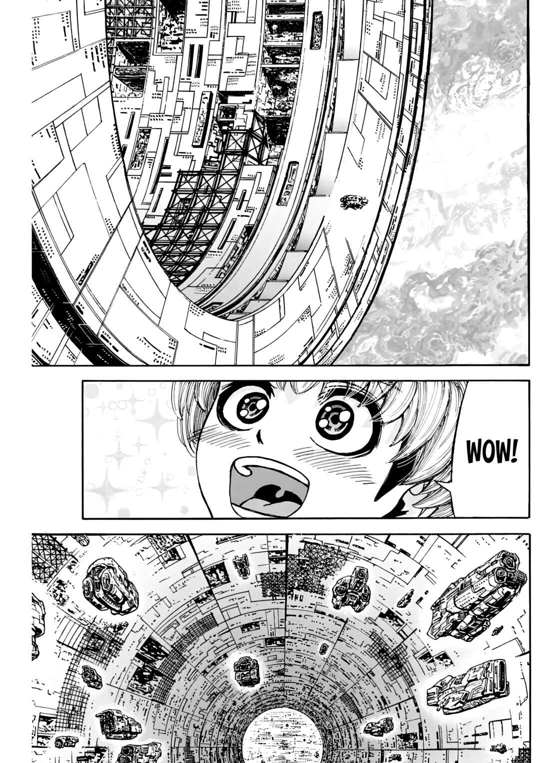 Page 8 Chapter 7 Jupiteria