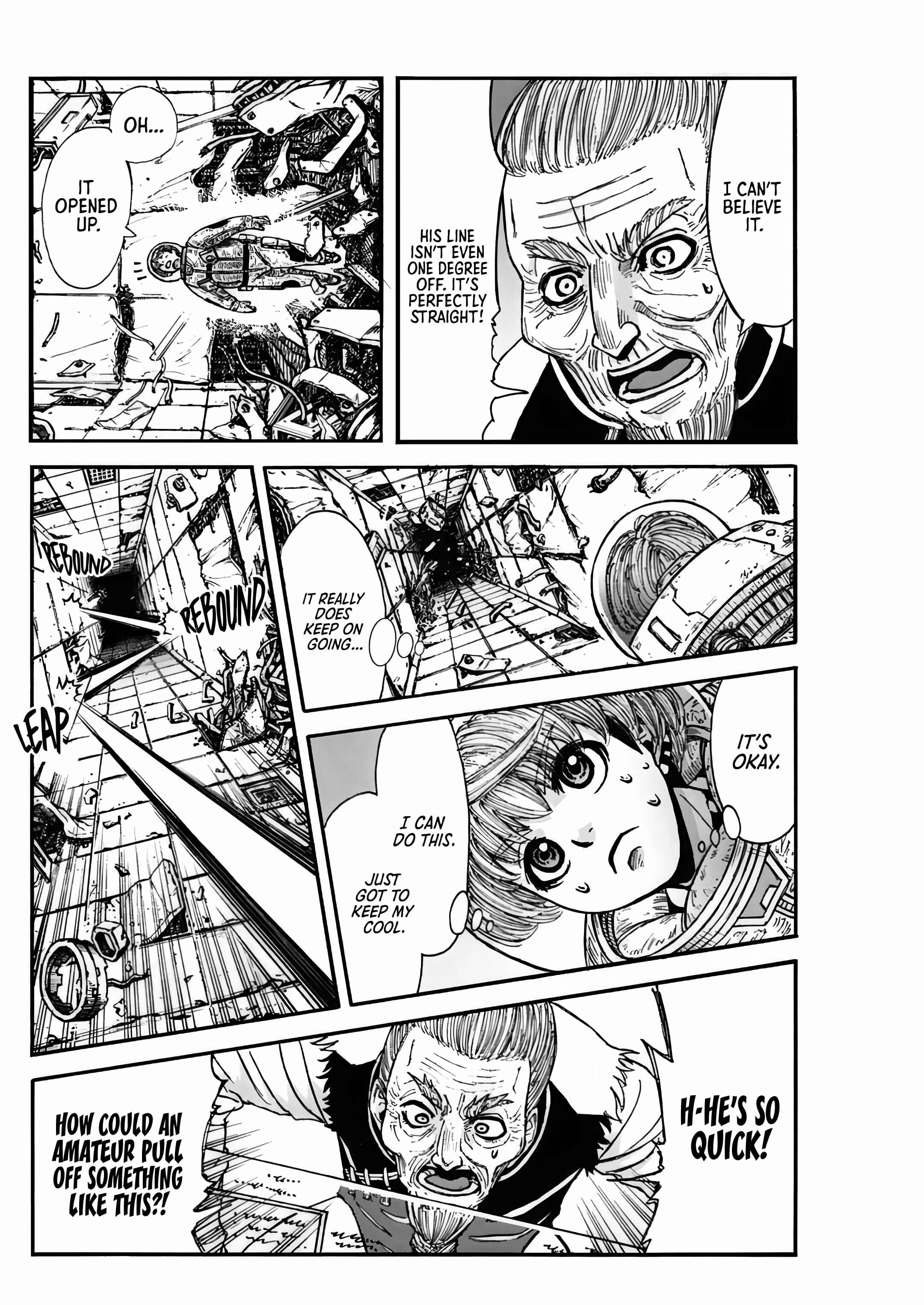 Page 18 Chapter 2 Jupiteria