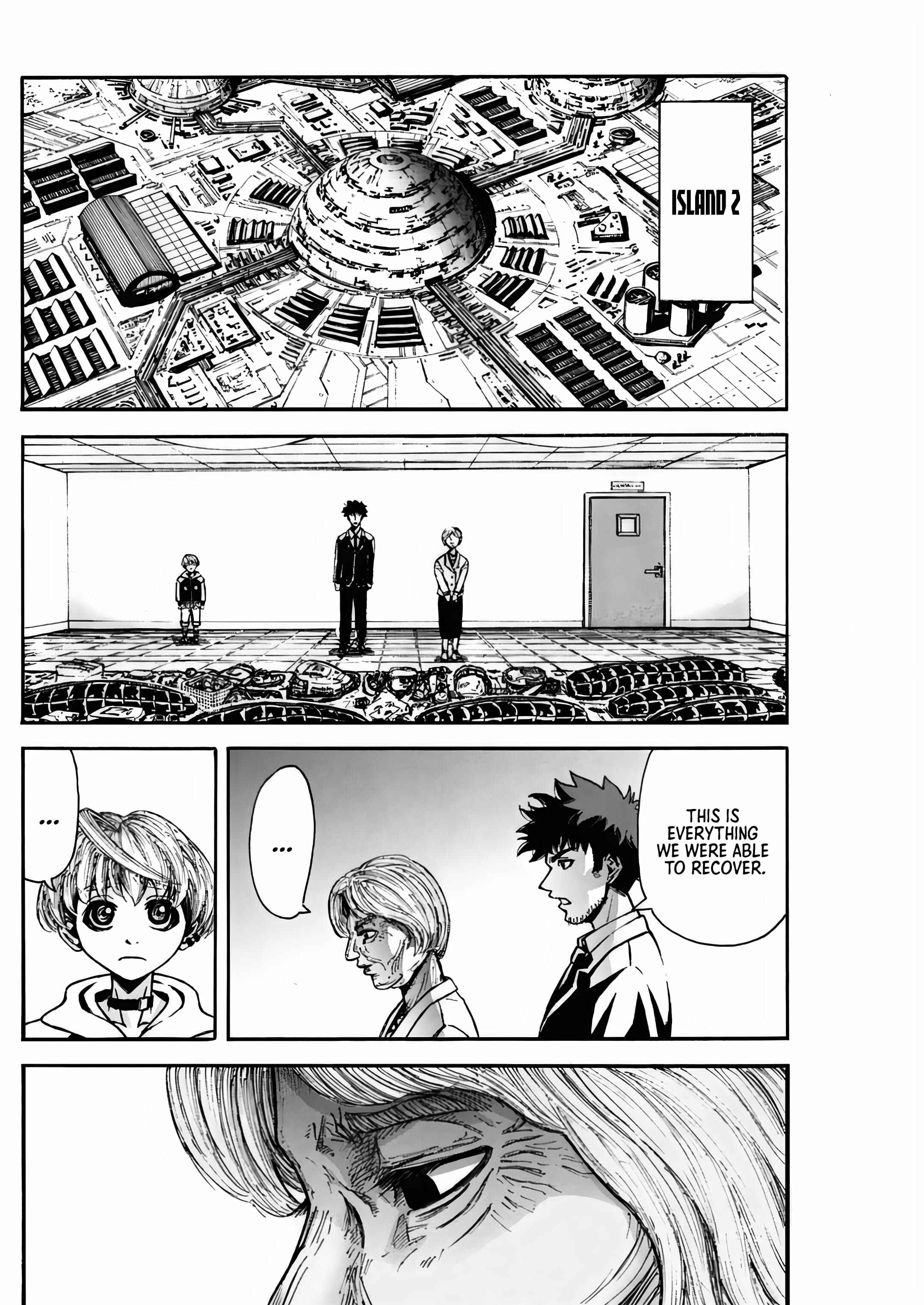 Page 27 Chapter 2 Jupiteria