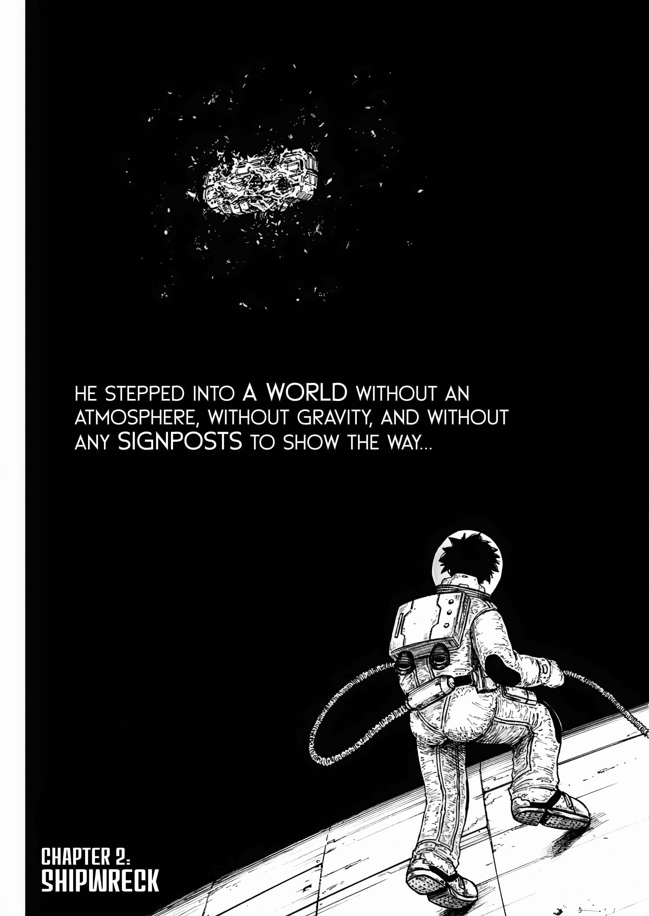 Page 3 Chapter 2 Jupiteria