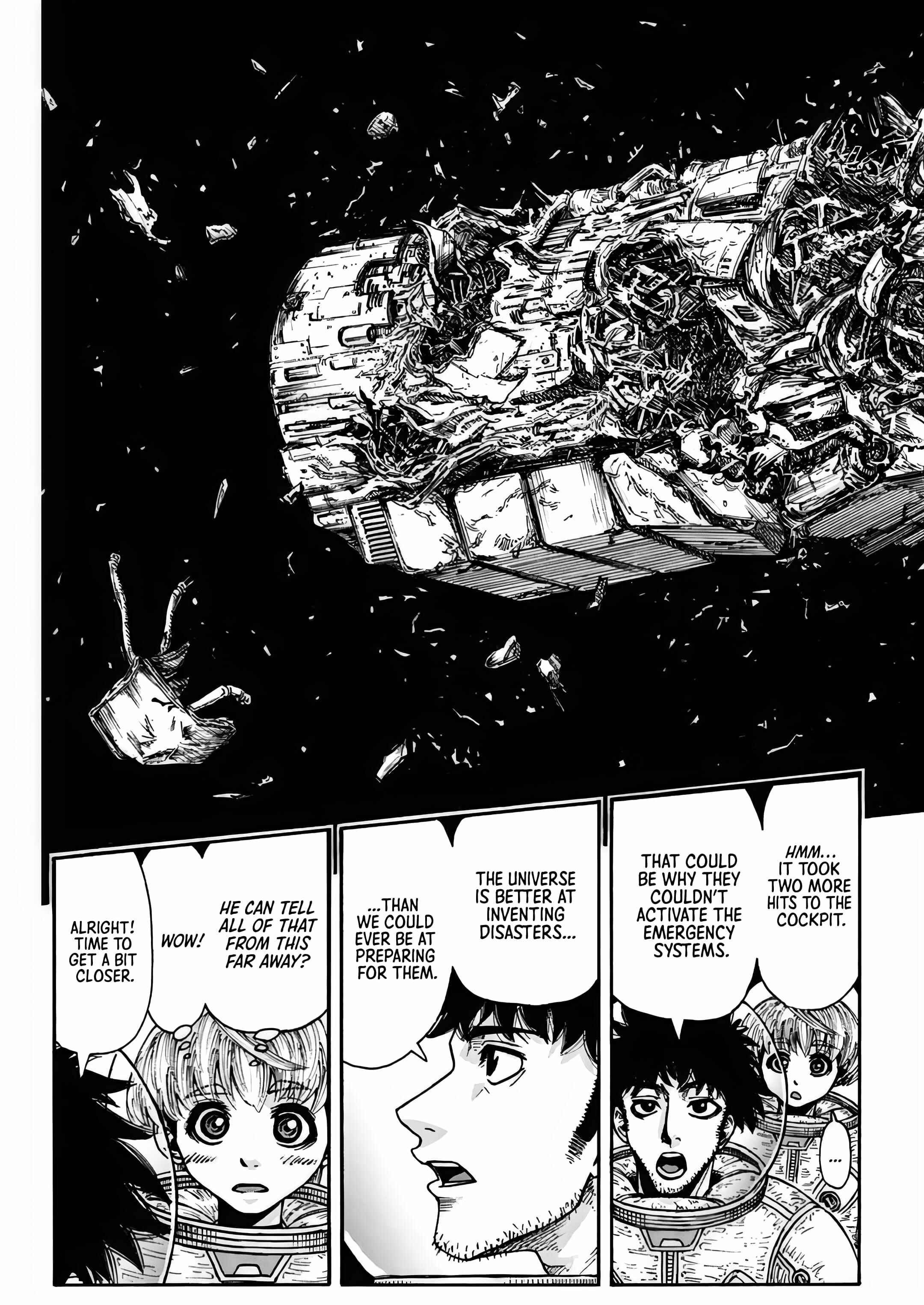 Page 7 Chapter 2 Jupiteria