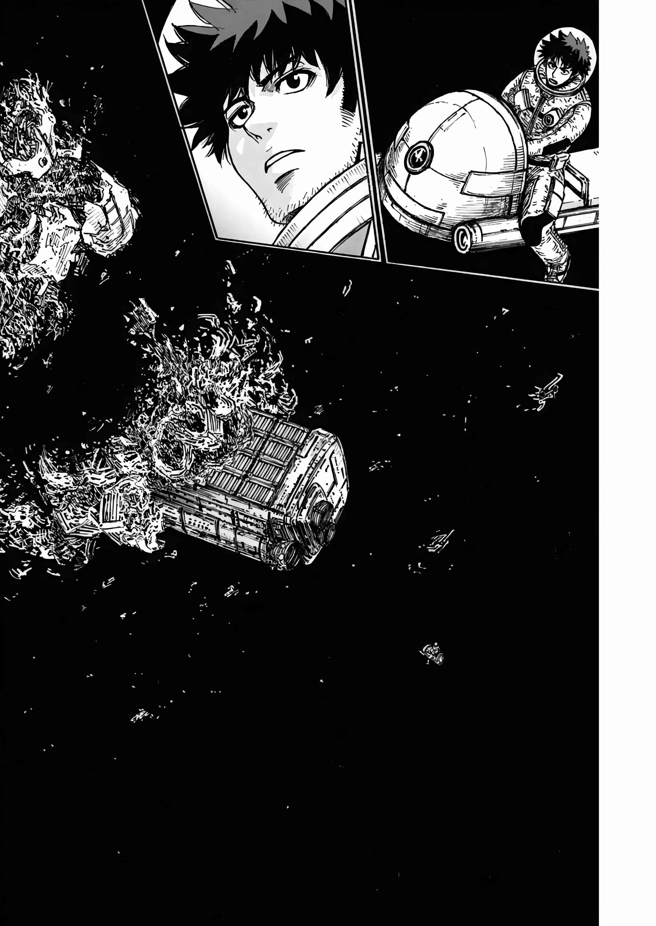 Page 19 Chapter 3 Jupiteria