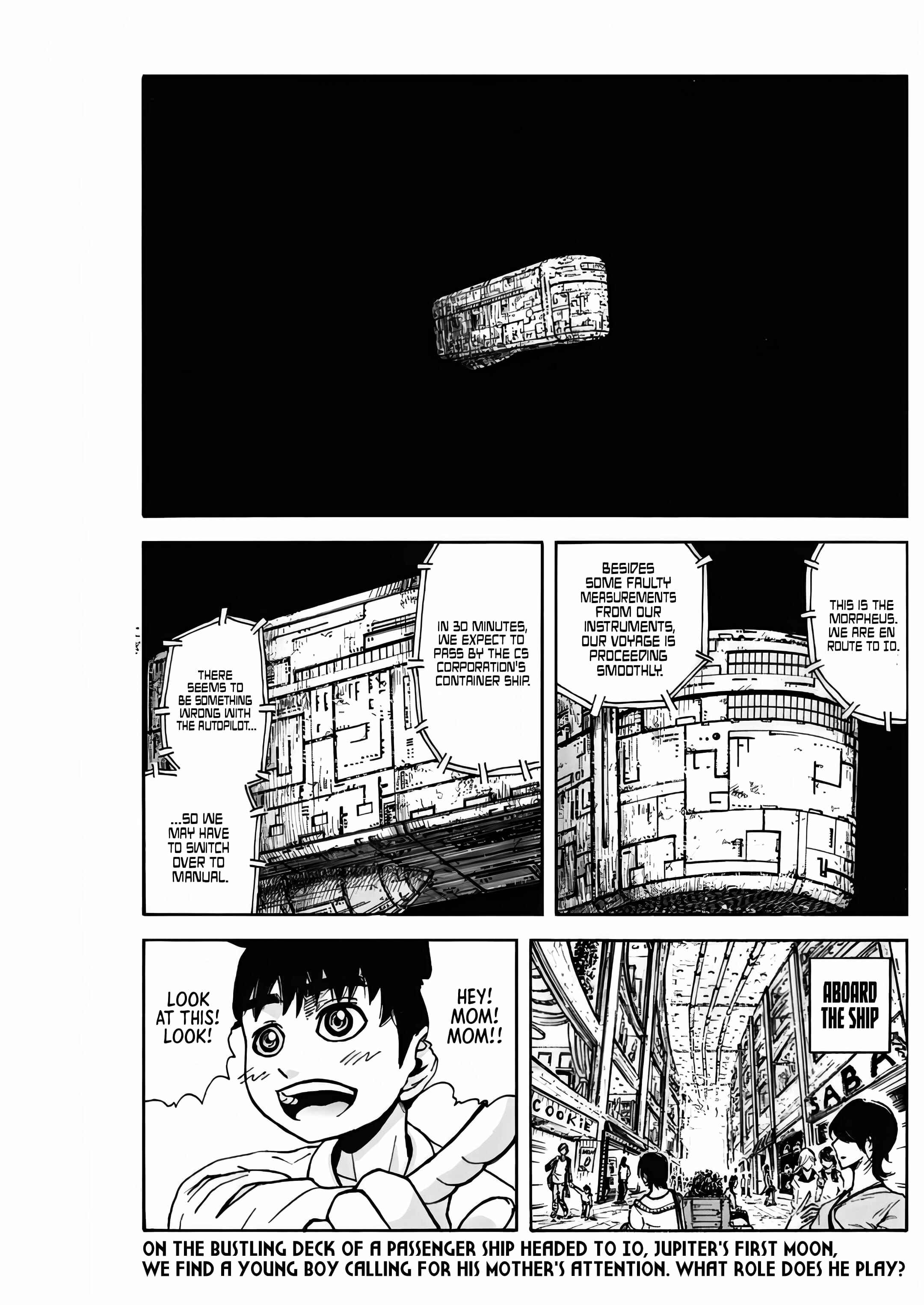 Page 2 Chapter 3 Jupiteria