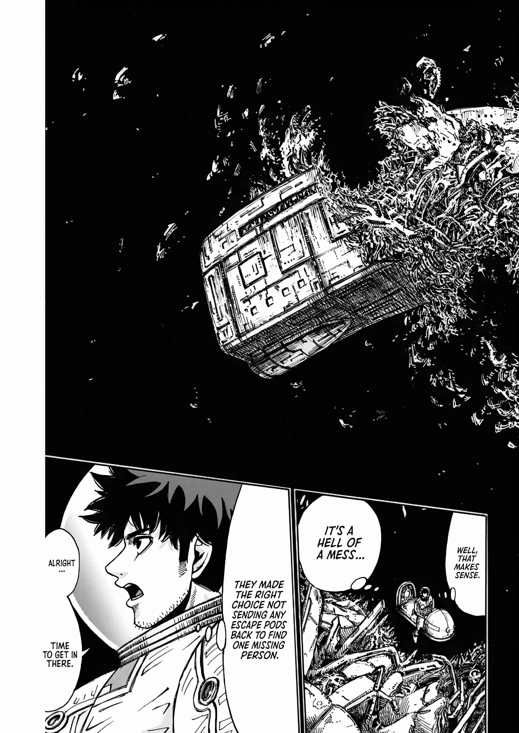 Page 20 Chapter 3 Jupiteria
