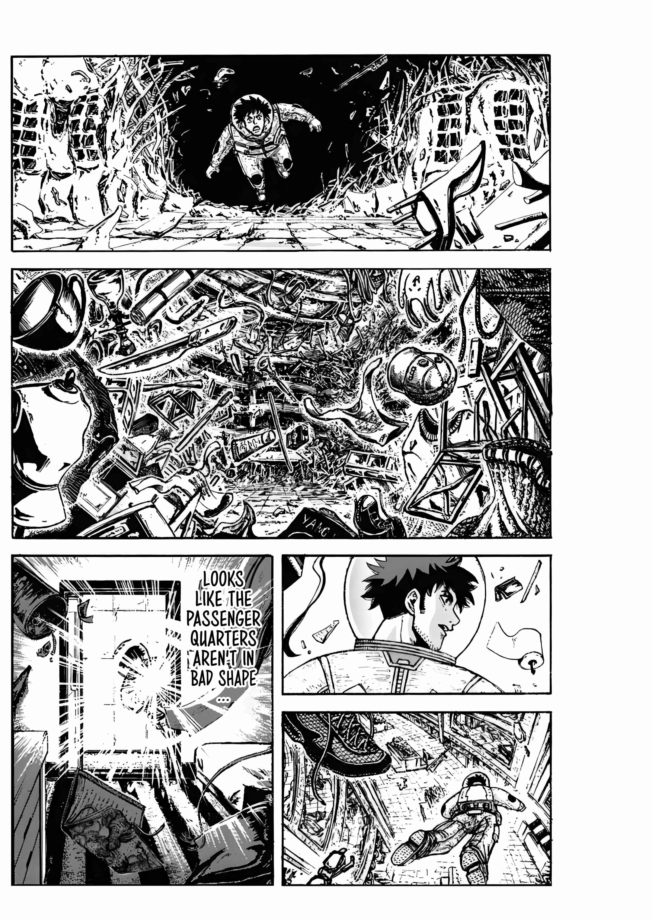 Page 21 Chapter 3 Jupiteria