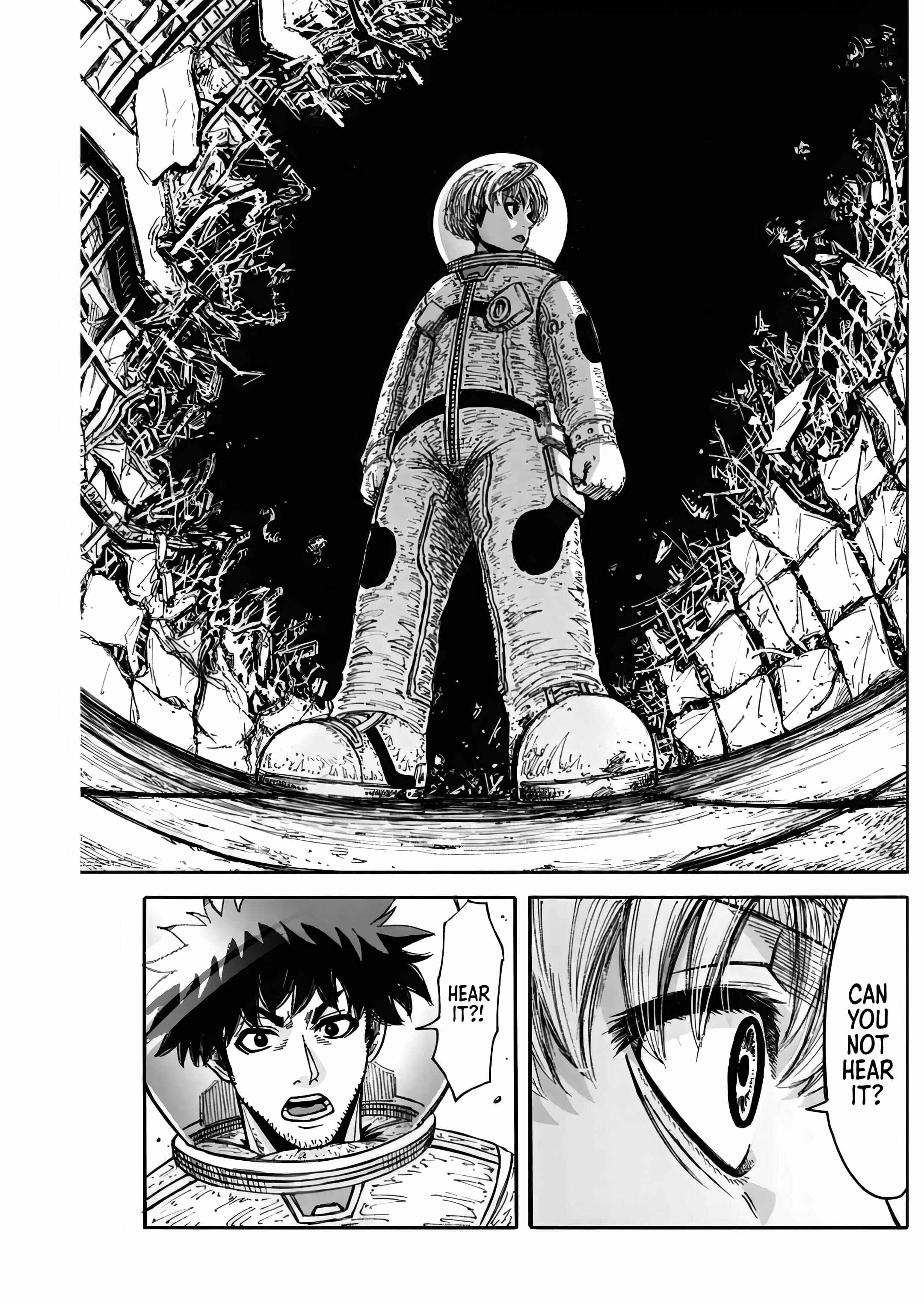Page 28 Chapter 3 Jupiteria