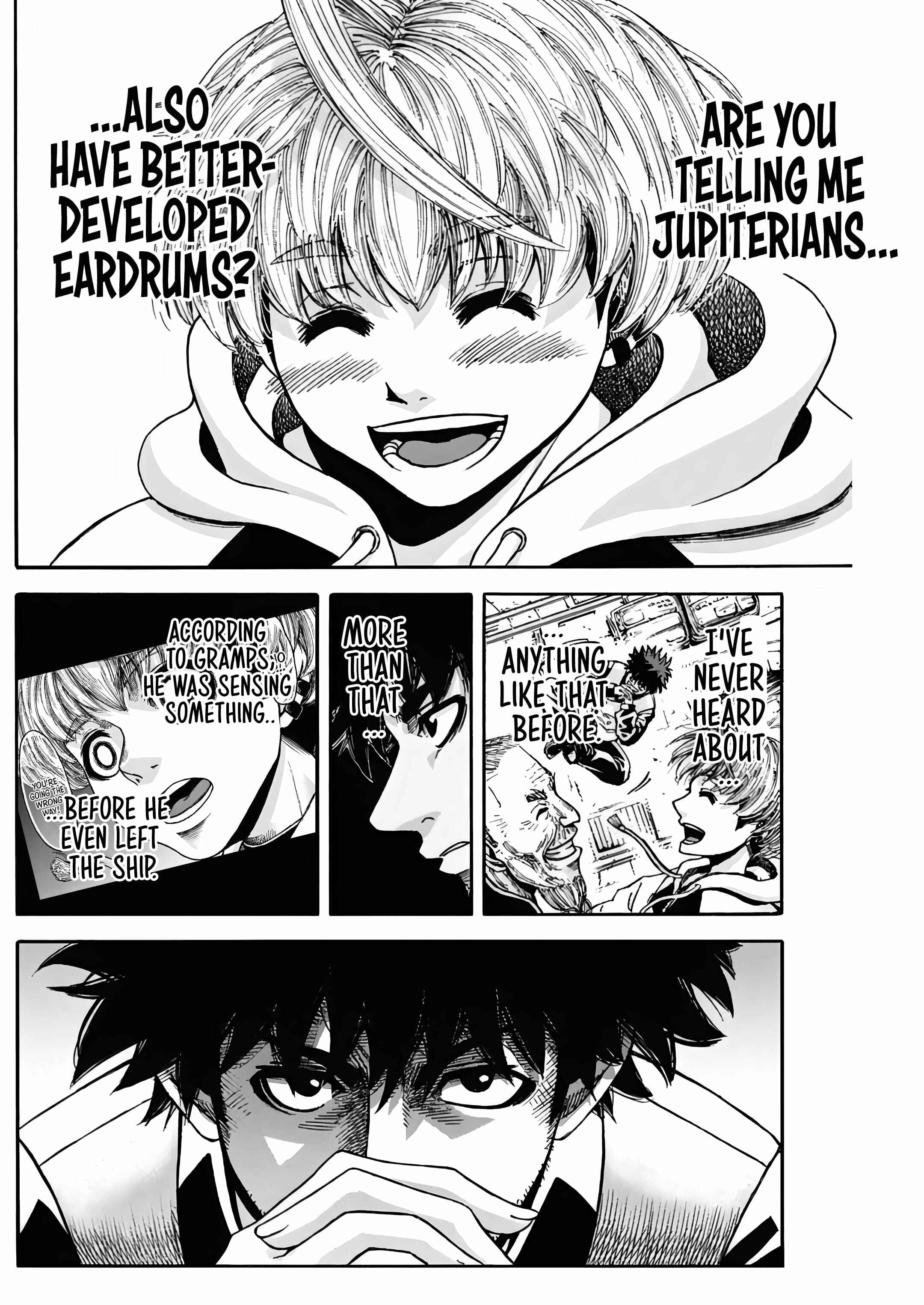 Page 39 Chapter 3 Jupiteria