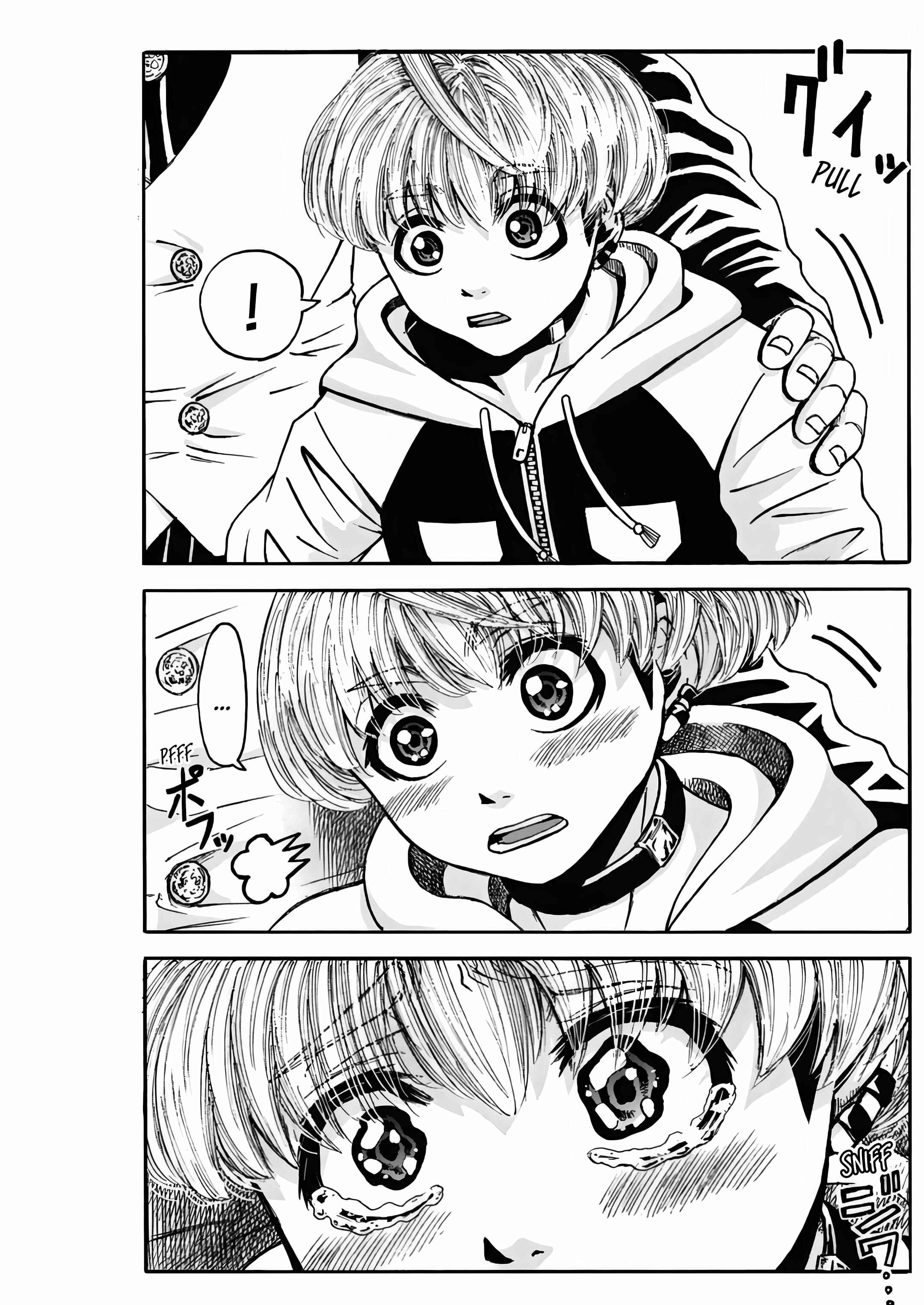 Page 46 Chapter 3 Jupiteria