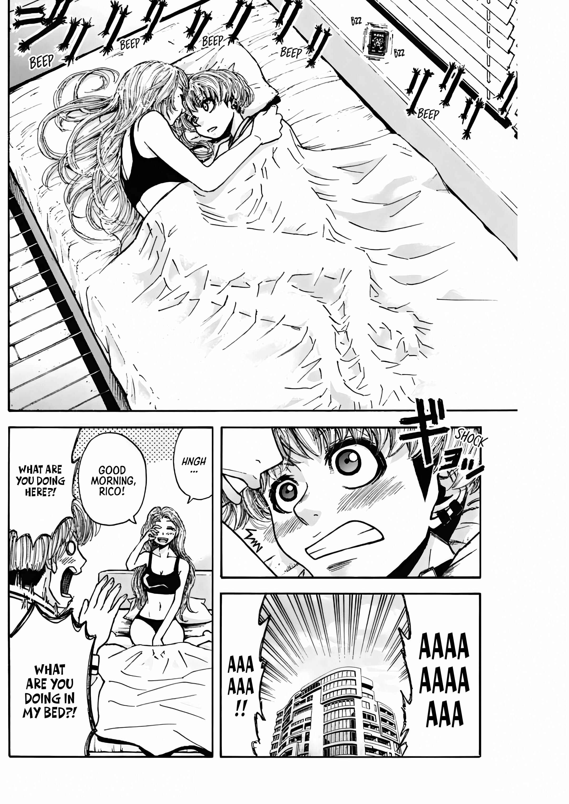 Page 7 Chapter 3 Jupiteria