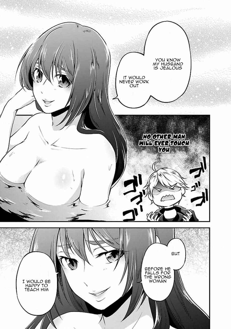Page 15 Chapter 5 Ware ni Cheat wo ~Hazure Cheat no Shoukan Yuusha wa Isekai de Yukkuri Kurashitai~