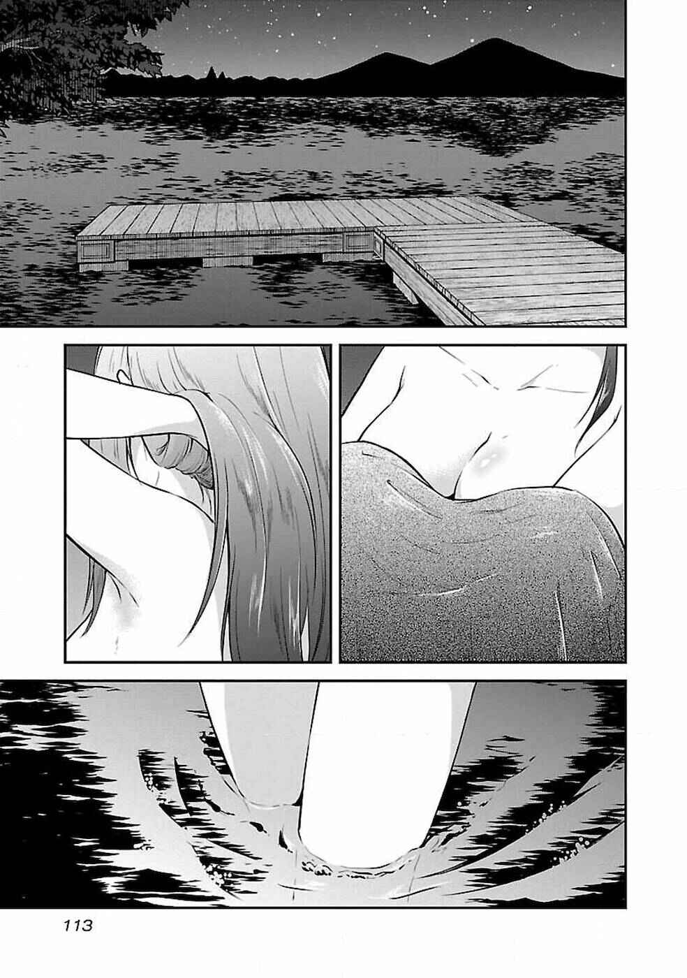 Page 7 Chapter 5 Ware ni Cheat wo ~Hazure Cheat no Shoukan Yuusha wa Isekai de Yukkuri Kurashitai~