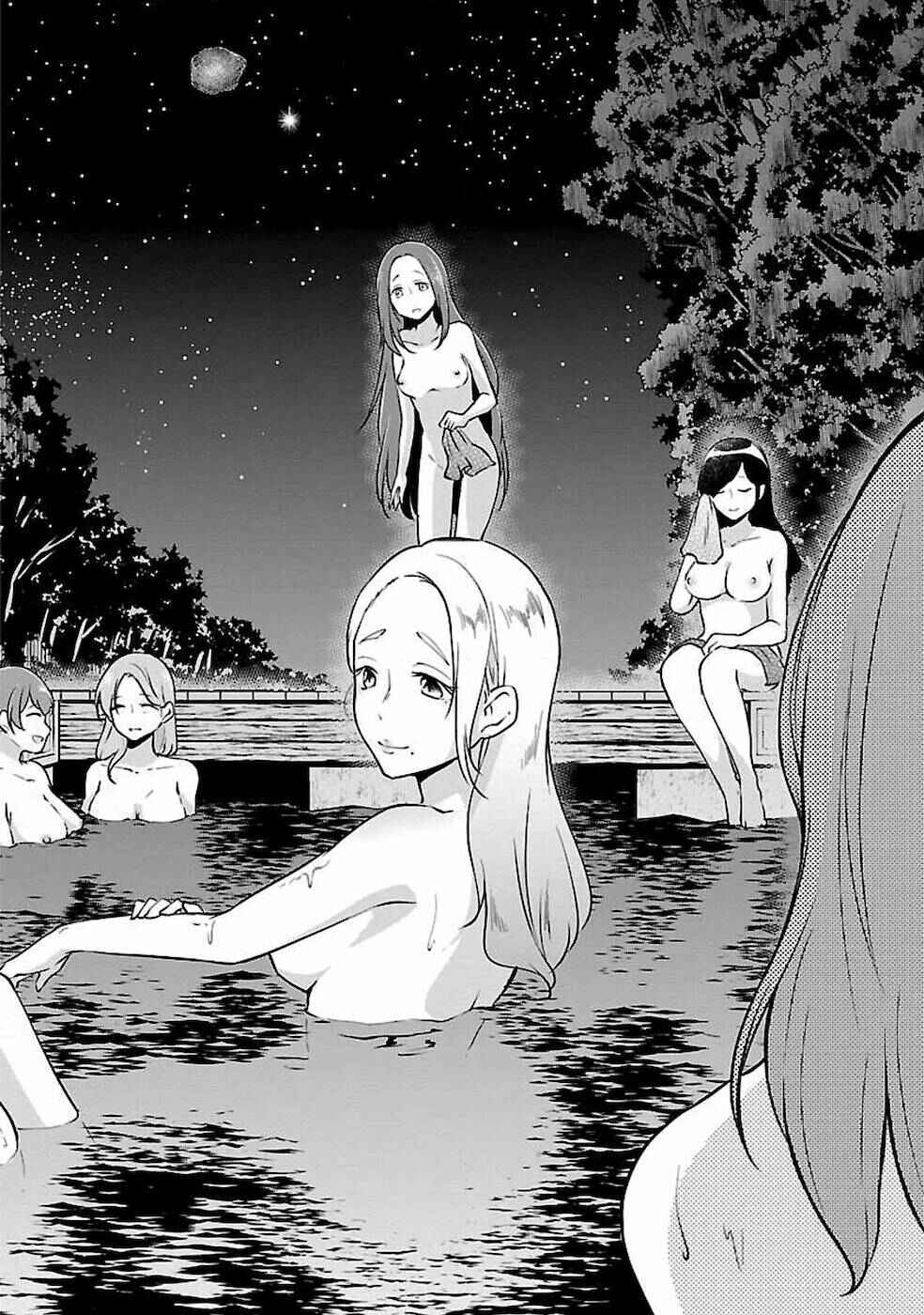 Page 8 Chapter 5 Ware ni Cheat wo ~Hazure Cheat no Shoukan Yuusha wa Isekai de Yukkuri Kurashitai~