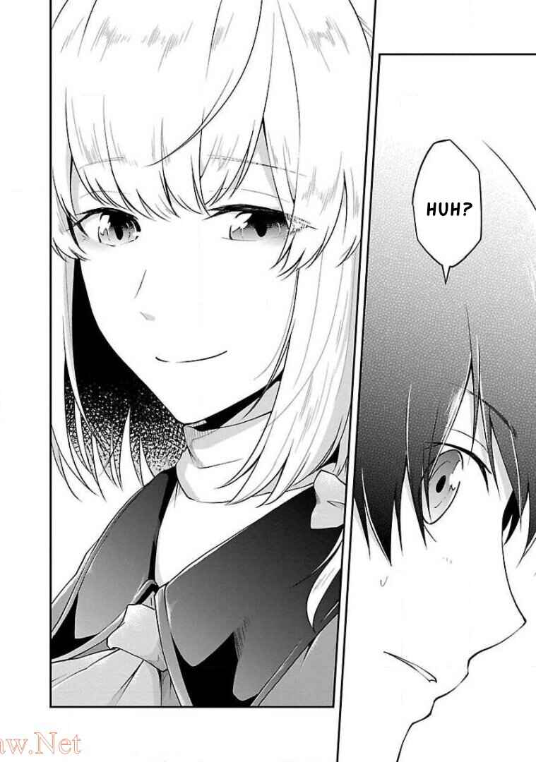 Page 26 Chapter 8 Ware ni Cheat wo ~Hazure Cheat no Shoukan Yuusha wa Isekai de Yukkuri Kurashitai~