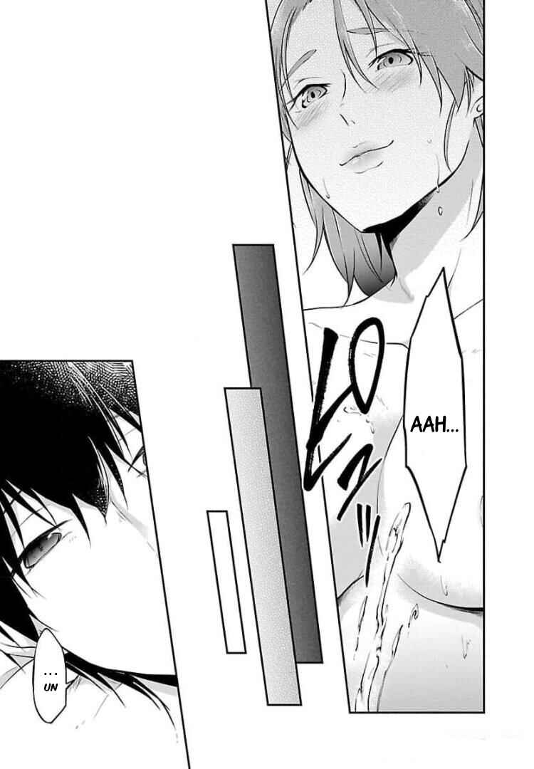 Page 21 Chapter 17.5 Ware ni Cheat wo ~Hazure Cheat no Shoukan Yuusha wa Isekai de Yukkuri Kurashitai~