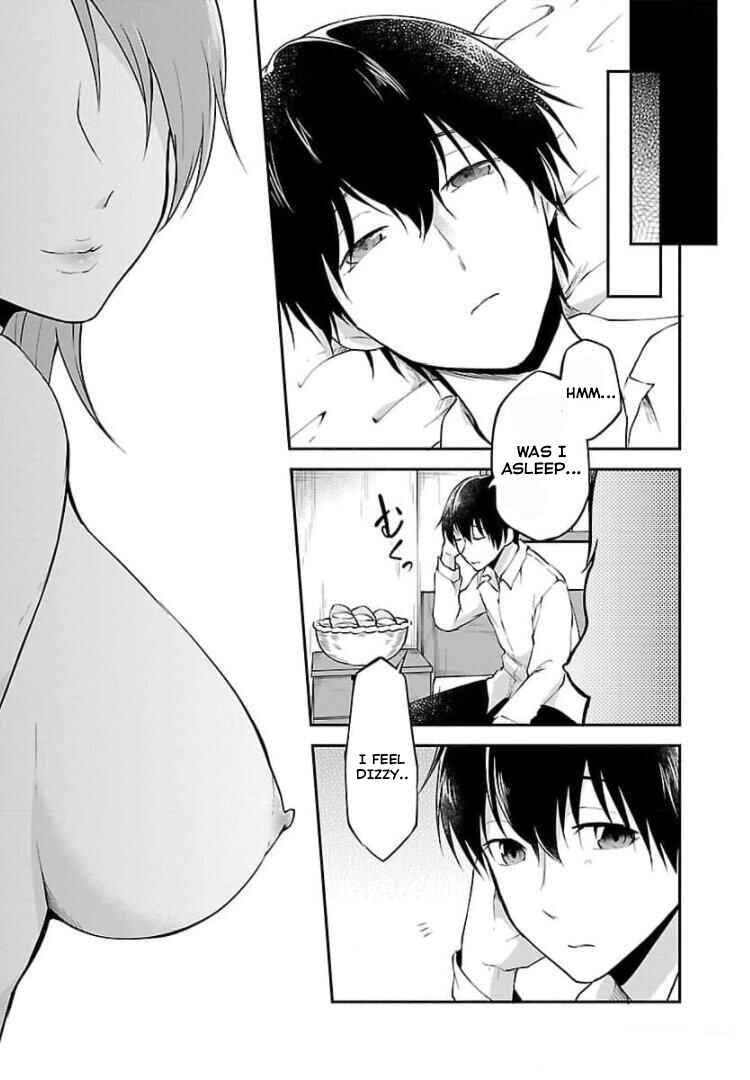 Page 9 Chapter 17.5 Ware ni Cheat wo ~Hazure Cheat no Shoukan Yuusha wa Isekai de Yukkuri Kurashitai~