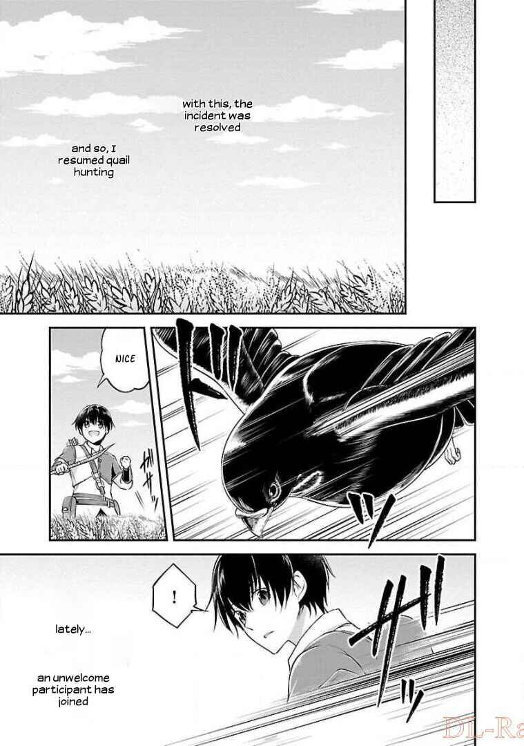 Page 15 Chapter 7 Ware ni Cheat wo ~Hazure Cheat no Shoukan Yuusha wa Isekai de Yukkuri Kurashitai~