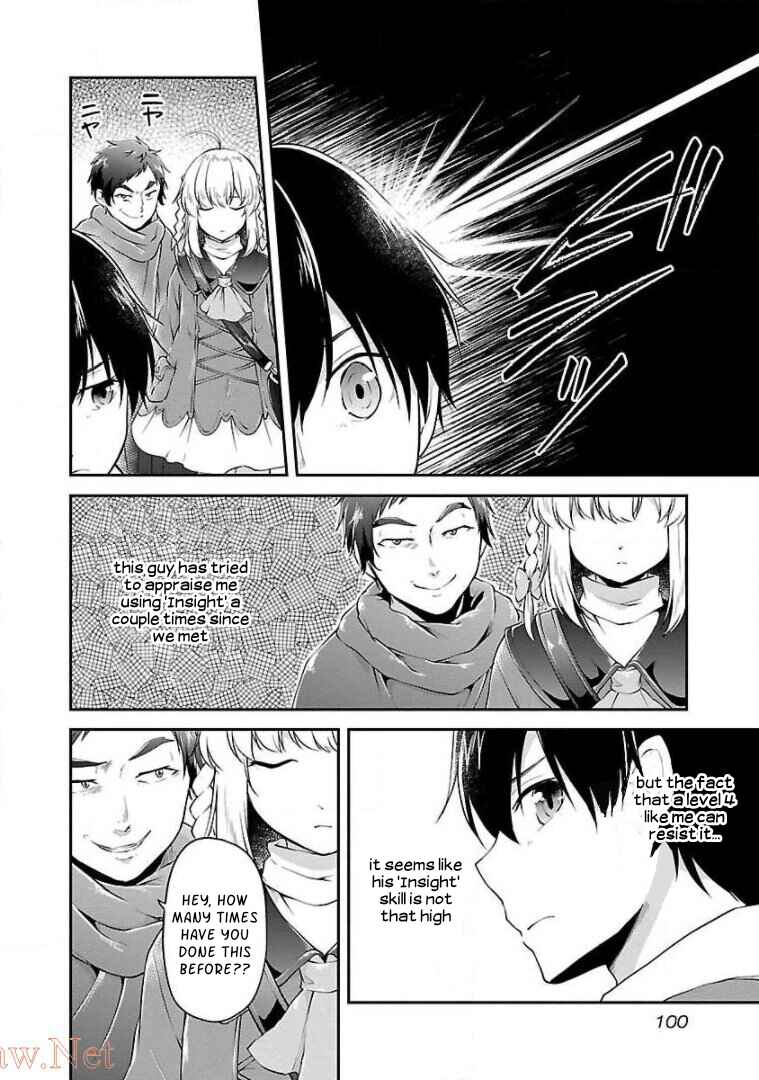 Page 20 Chapter 10 Ware ni Cheat wo ~Hazure Cheat no Shoukan Yuusha wa Isekai de Yukkuri Kurashitai~