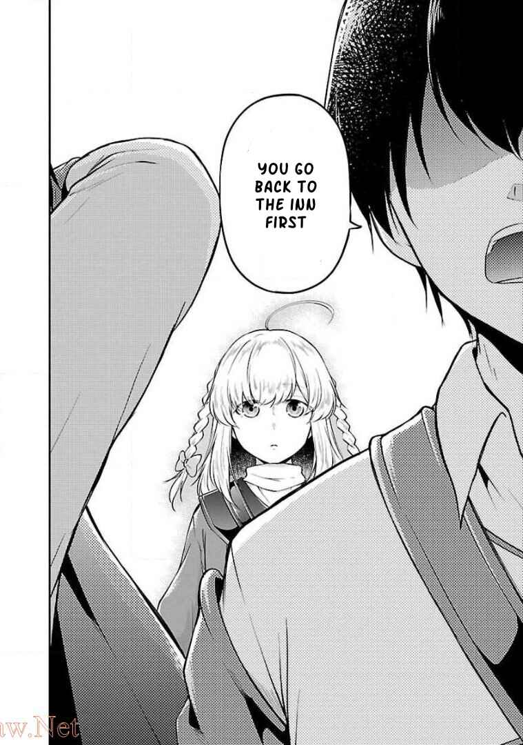 Page 26 Chapter 10 Ware ni Cheat wo ~Hazure Cheat no Shoukan Yuusha wa Isekai de Yukkuri Kurashitai~