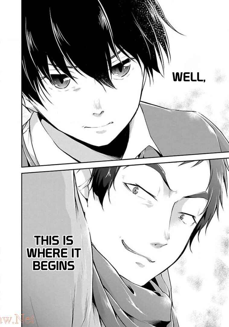 Page 28 Chapter 10 Ware ni Cheat wo ~Hazure Cheat no Shoukan Yuusha wa Isekai de Yukkuri Kurashitai~