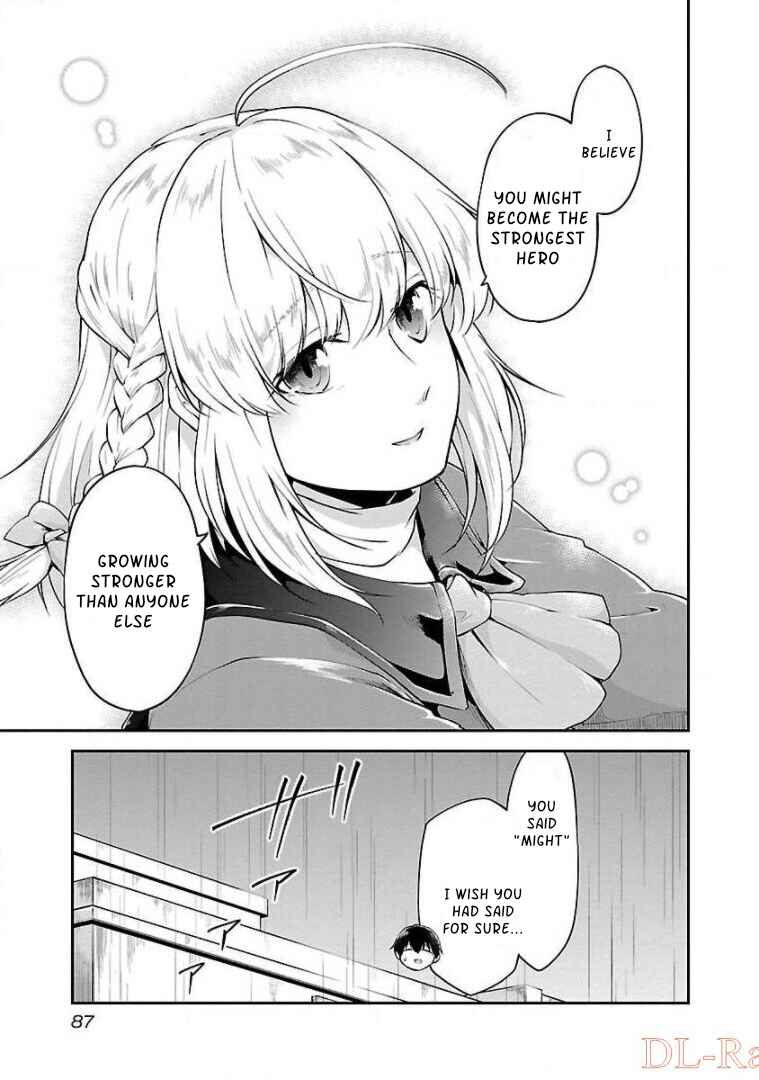 Page 7 Chapter 10 Ware ni Cheat wo ~Hazure Cheat no Shoukan Yuusha wa Isekai de Yukkuri Kurashitai~
