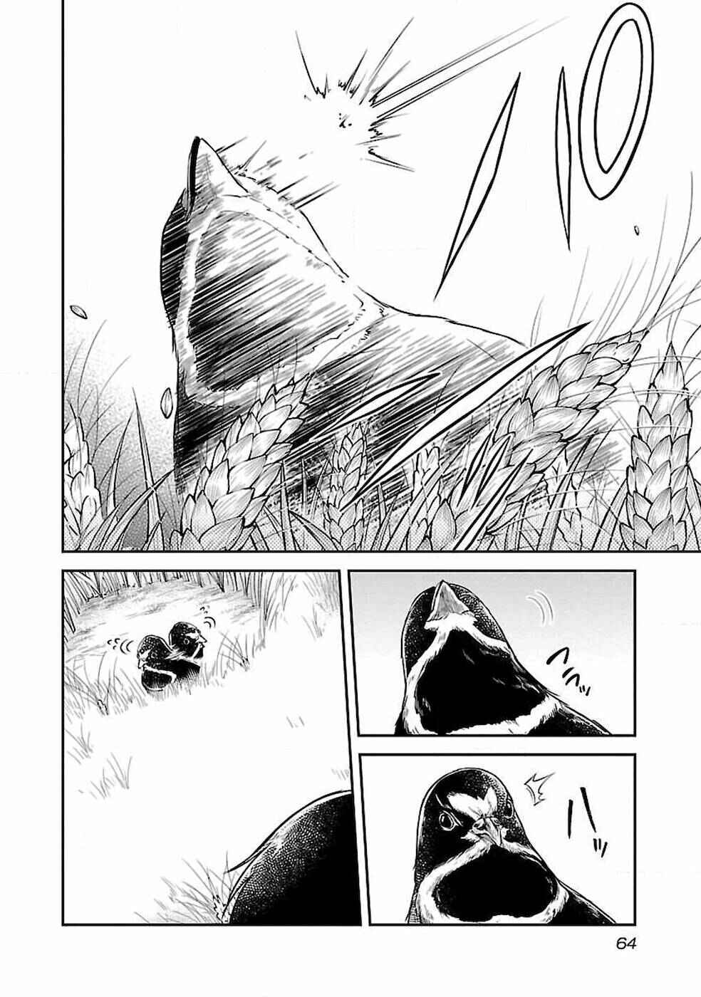Page 10 Chapter 3 Ware ni Cheat wo ~Hazure Cheat no Shoukan Yuusha wa Isekai de Yukkuri Kurashitai~