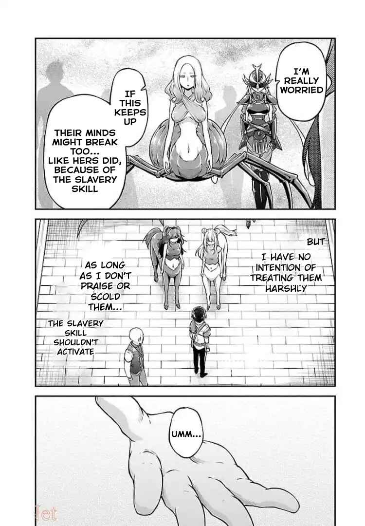 Page 18 Chapter 17 Ware ni Cheat wo ~Hazure Cheat no Shoukan Yuusha wa Isekai de Yukkuri Kurashitai~