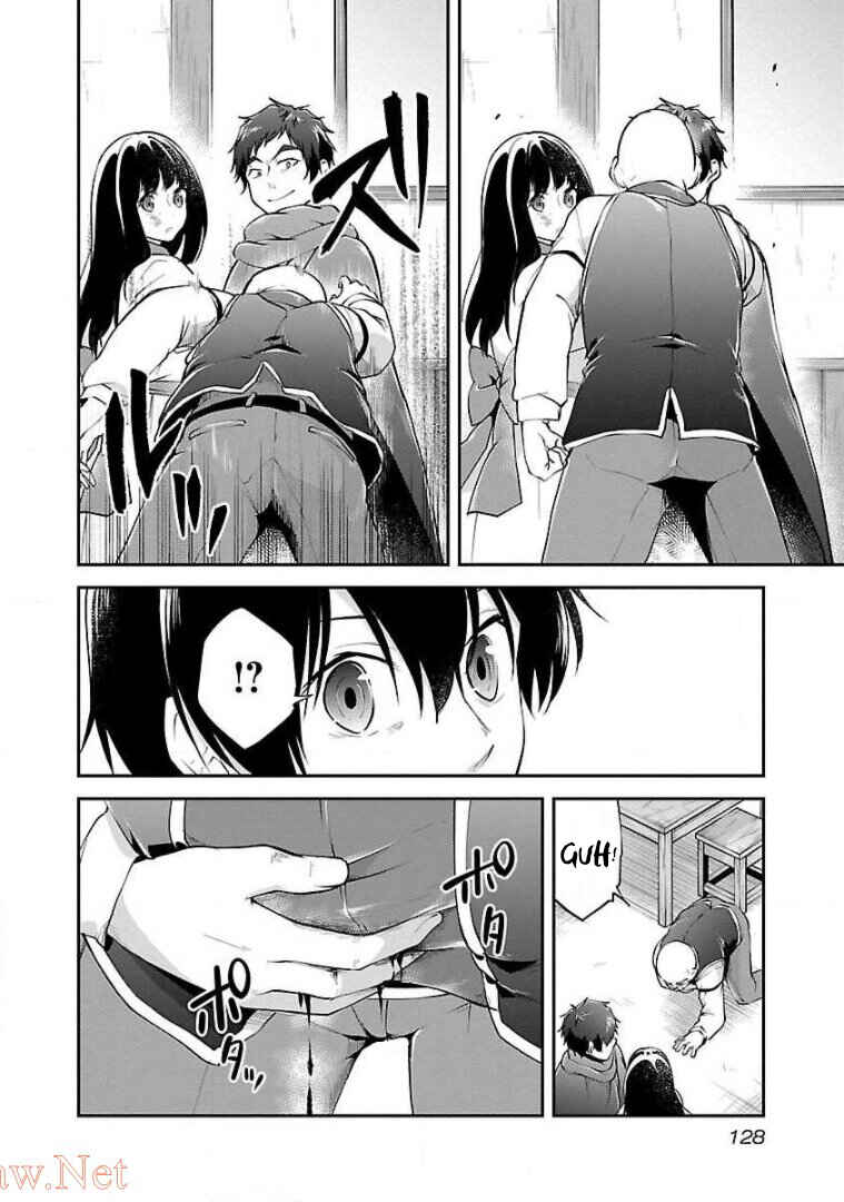 Page 20 Chapter 11 Ware ni Cheat wo ~Hazure Cheat no Shoukan Yuusha wa Isekai de Yukkuri Kurashitai~
