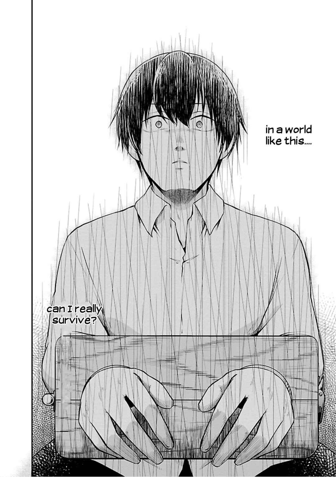 Page 16 Chapter 13 Ware ni Cheat wo ~Hazure Cheat no Shoukan Yuusha wa Isekai de Yukkuri Kurashitai~