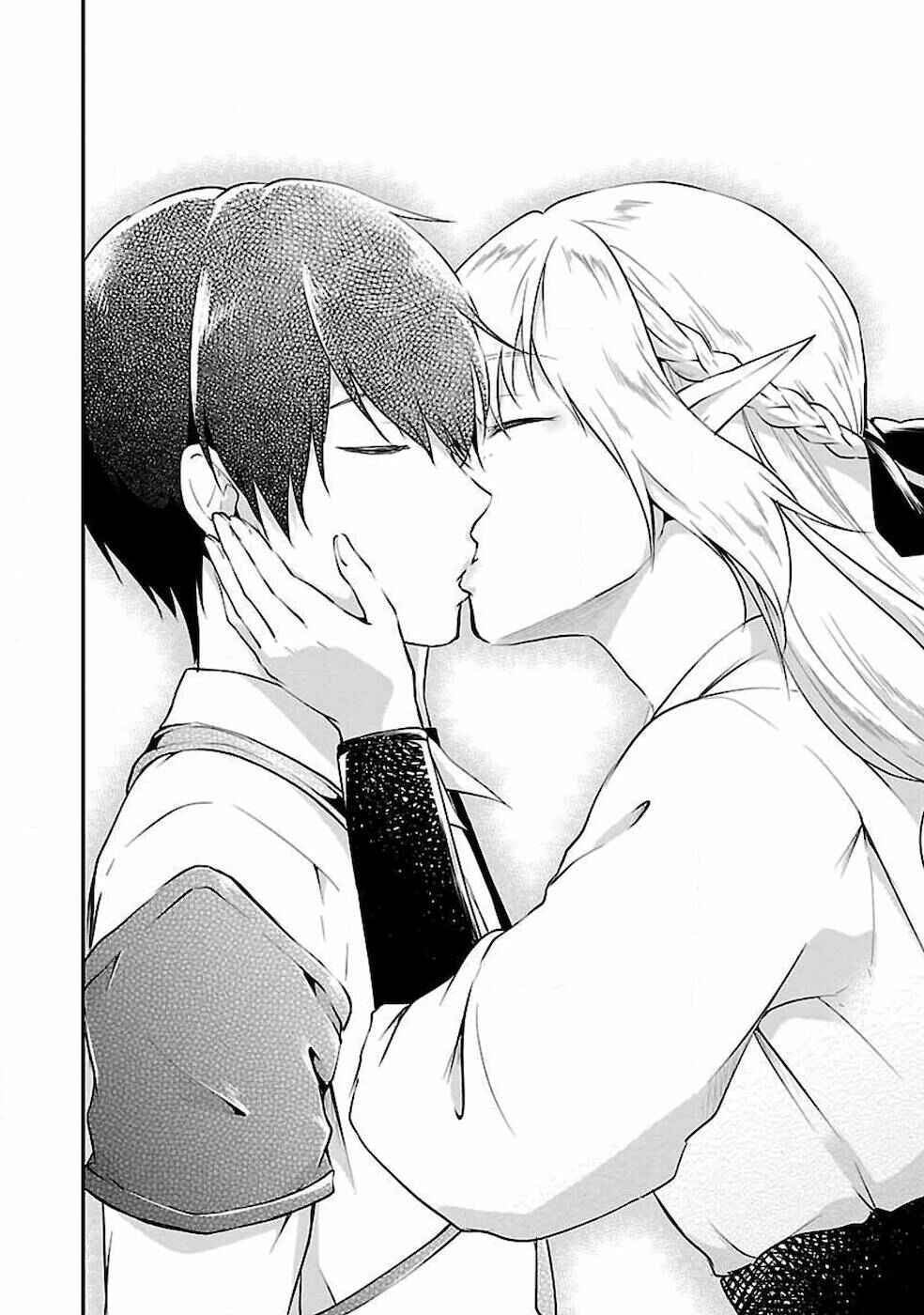 Page 22 Chapter 4 Ware ni Cheat wo ~Hazure Cheat no Shoukan Yuusha wa Isekai de Yukkuri Kurashitai~