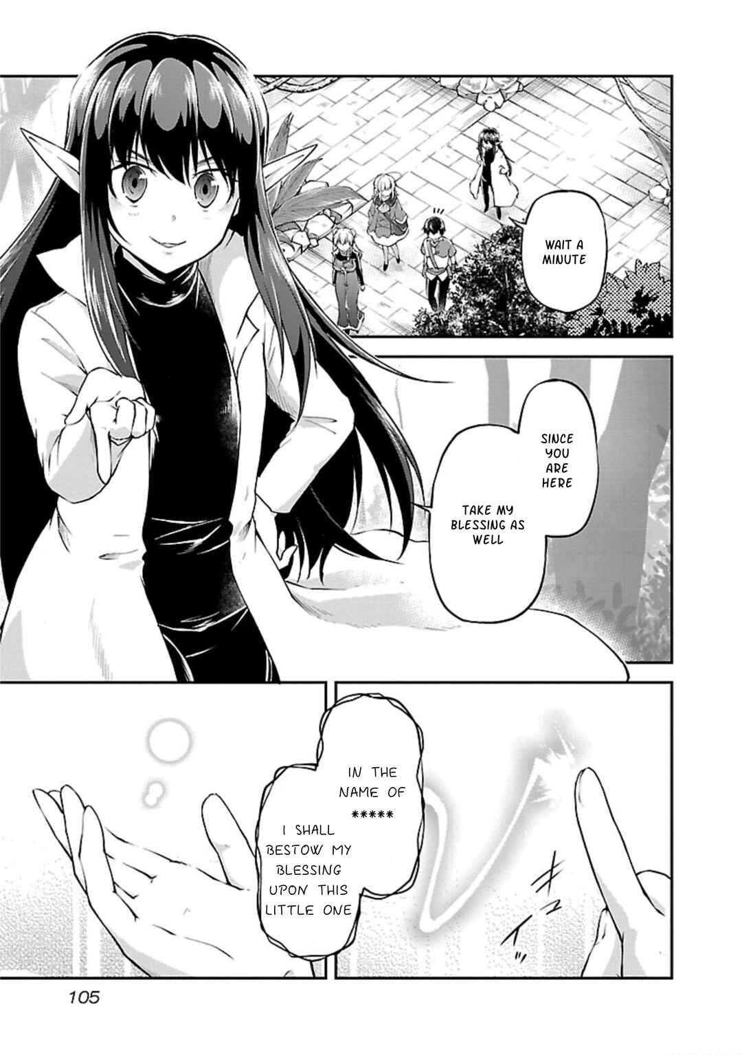 Page 26 Chapter 16 Ware ni Cheat wo ~Hazure Cheat no Shoukan Yuusha wa Isekai de Yukkuri Kurashitai~