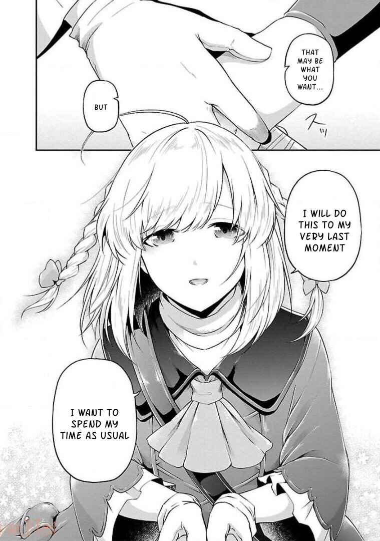 Page 12 Chapter 9 Ware ni Cheat wo ~Hazure Cheat no Shoukan Yuusha wa Isekai de Yukkuri Kurashitai~