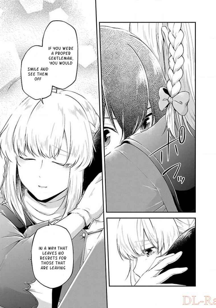 Page 15 Chapter 9 Ware ni Cheat wo ~Hazure Cheat no Shoukan Yuusha wa Isekai de Yukkuri Kurashitai~