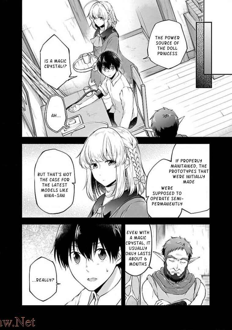 Page 2 Chapter 9 Ware ni Cheat wo ~Hazure Cheat no Shoukan Yuusha wa Isekai de Yukkuri Kurashitai~