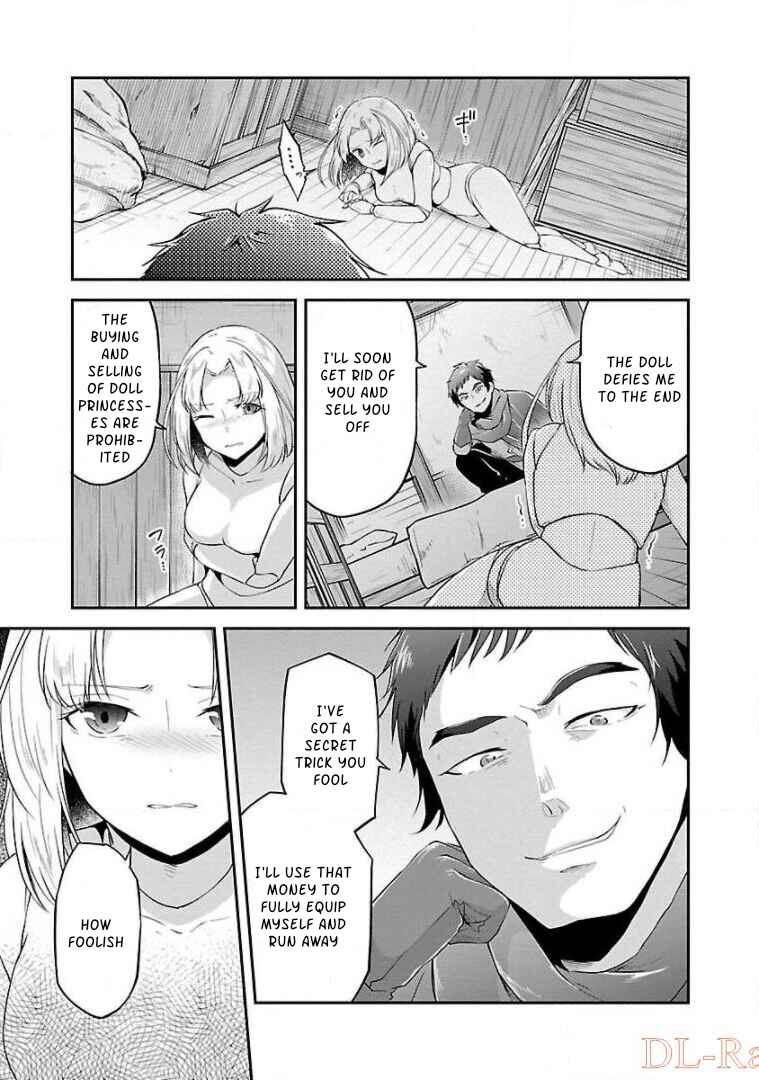 Page 25 Chapter 9 Ware ni Cheat wo ~Hazure Cheat no Shoukan Yuusha wa Isekai de Yukkuri Kurashitai~