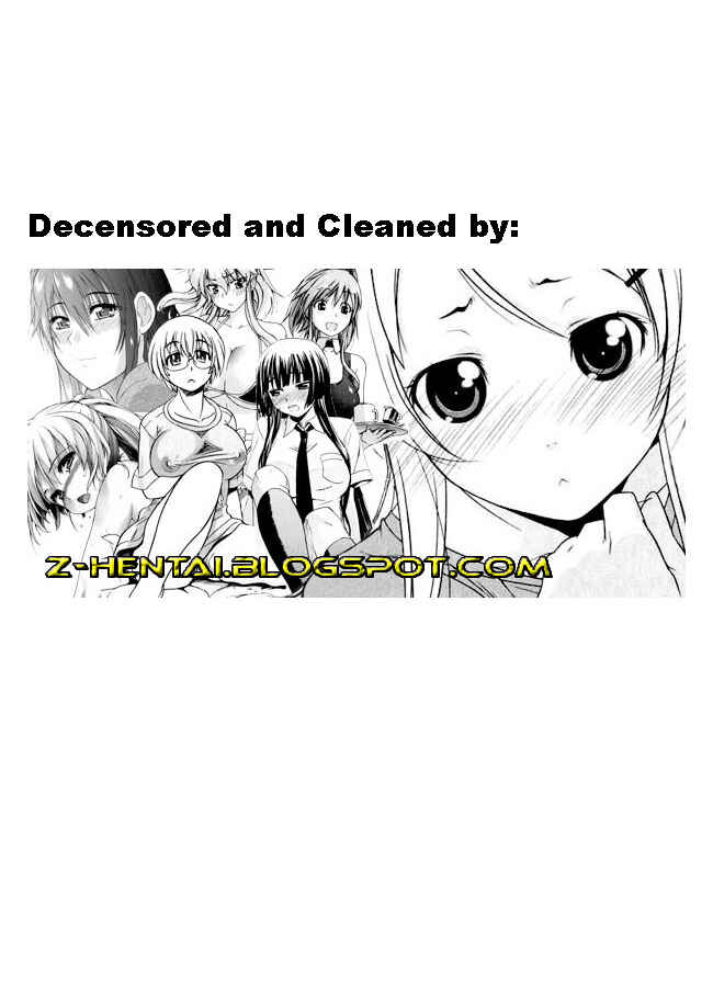 Page 22 Chapter 8 Ane Kyun! ~My Sweet Sweet Elder Sister~