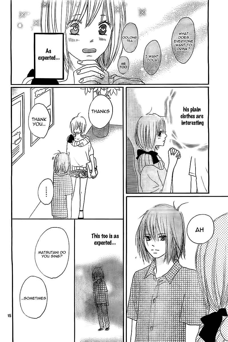 Page 18 Chapter Unknown_da90 Ichikyuu